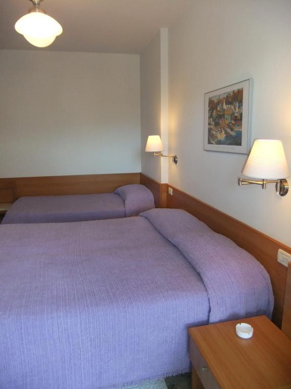 Hotel Giulio Cesare Cinquale Δωμάτιο φωτογραφία