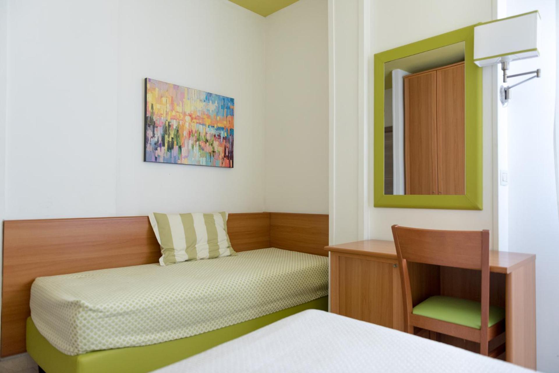 Hotel Giulio Cesare Cinquale Εξωτερικό φωτογραφία