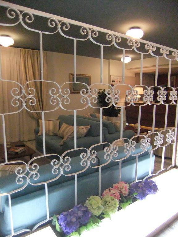 Hotel Giulio Cesare Cinquale Εξωτερικό φωτογραφία
