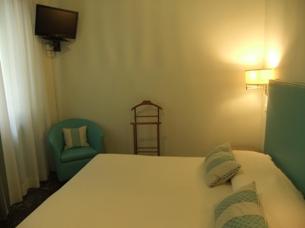 Hotel Giulio Cesare Cinquale Εξωτερικό φωτογραφία