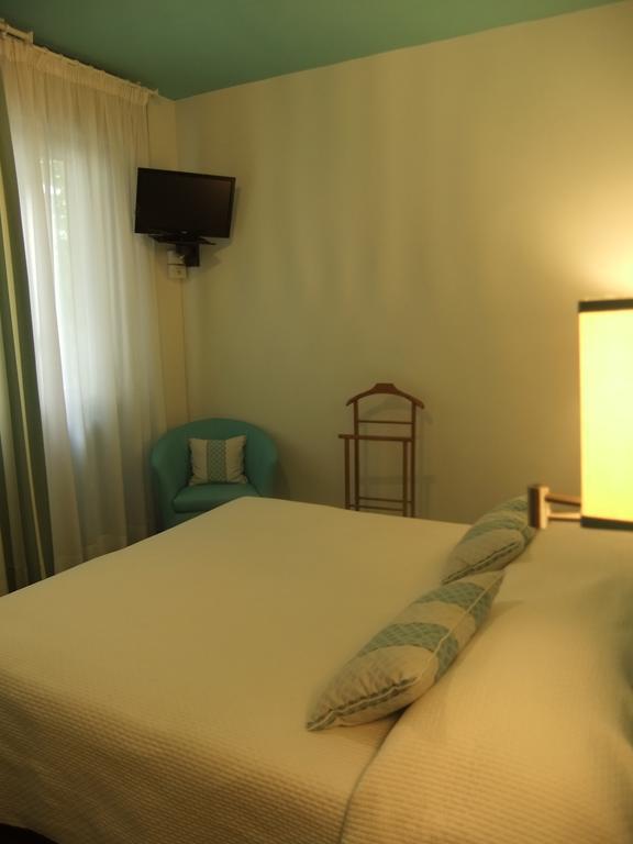 Hotel Giulio Cesare Cinquale Εξωτερικό φωτογραφία